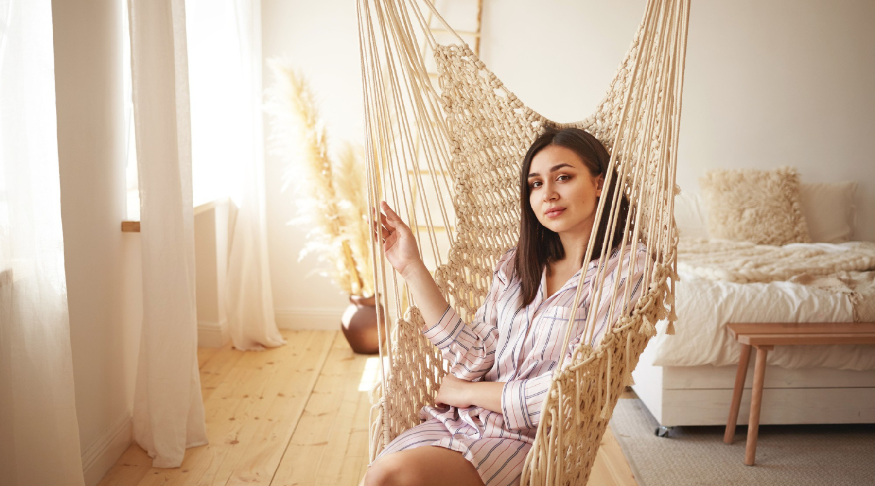 The Macramé Movement: Embracing Tradition with a Twist