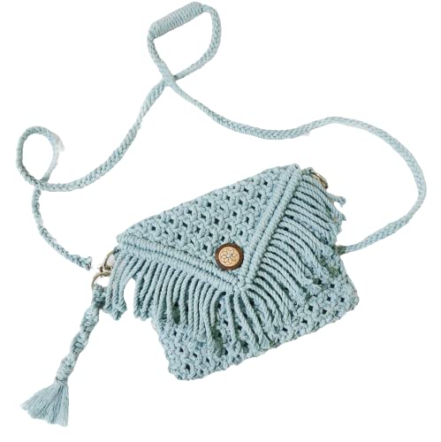 Handcrafted Style: Your New Favorite Crochet Tote Bag