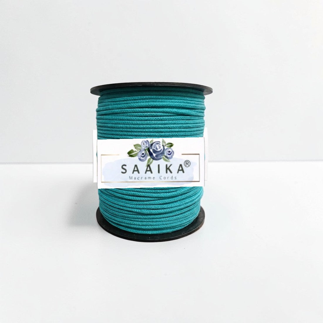 1.5 mm wax cotton cords