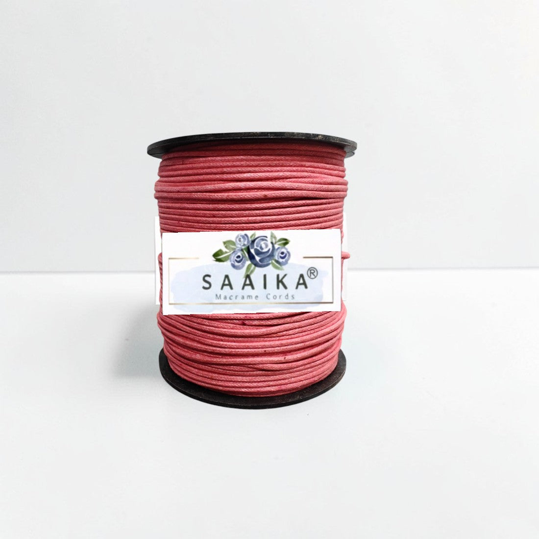 1.5 mm wax cotton cords