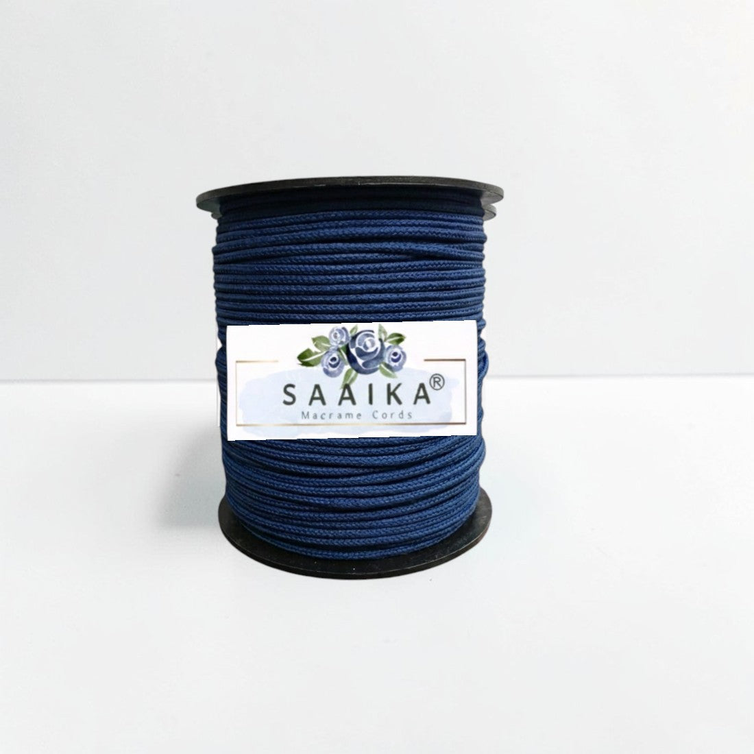 1.5 mm wax cotton cords