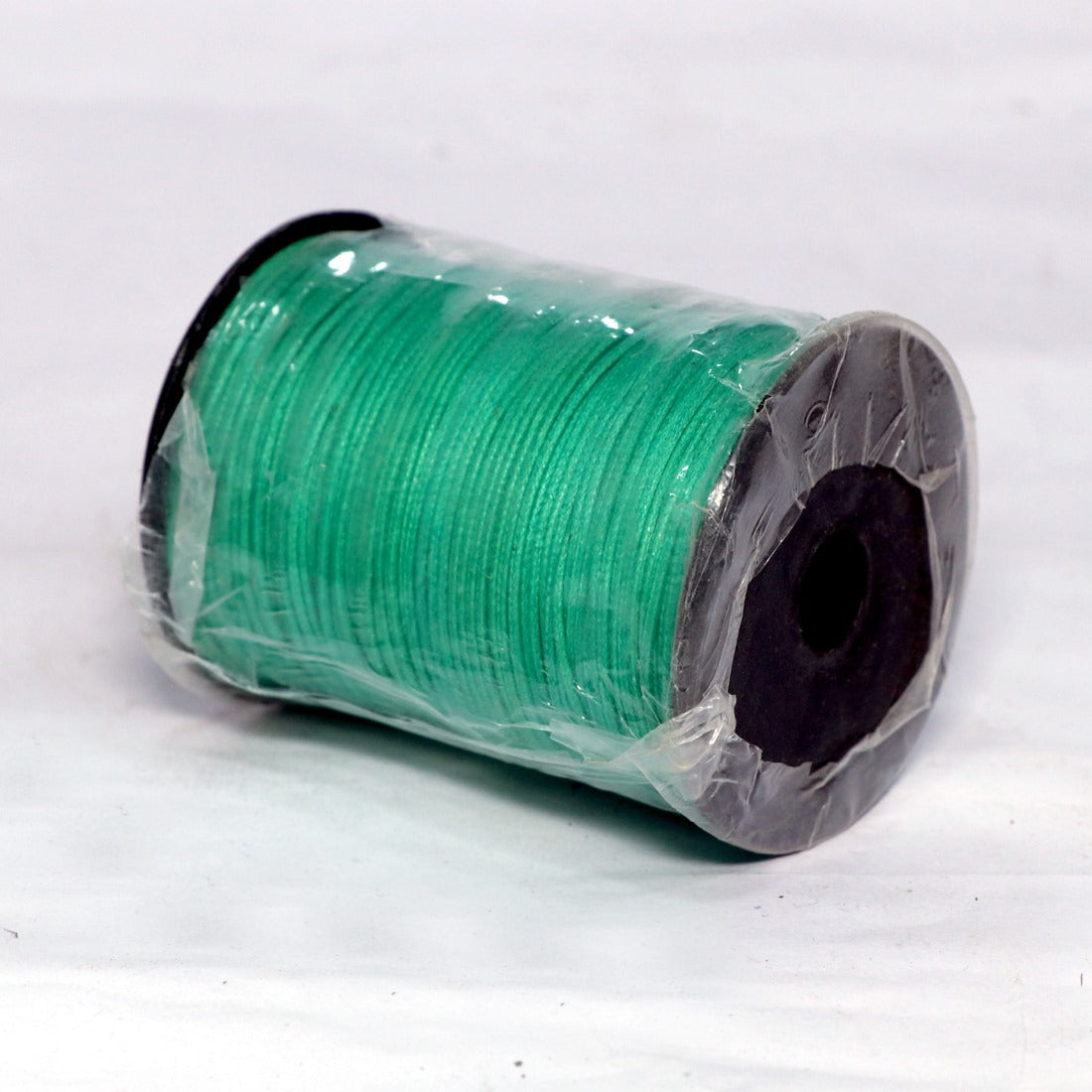 1mm Wax Cotton Cord for Jewelry Making & DIY Crafts