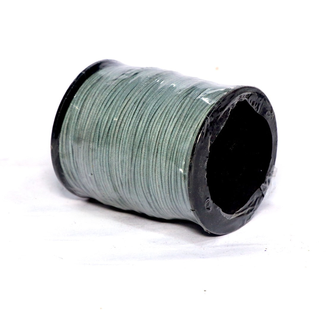 1mm Wax Cotton Cord for Jewelry Making & DIY Crafts