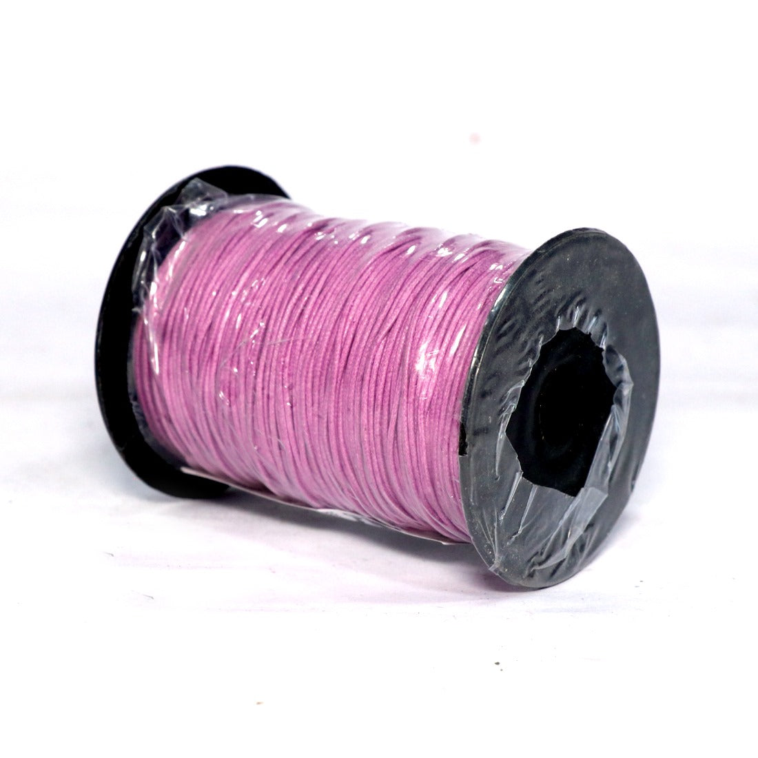 1mm Wax Cotton Cord for Jewelry Making & DIY Crafts