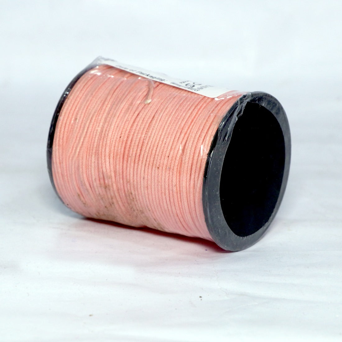 1mm Wax Cotton Cord for Jewelry Making & DIY Crafts
