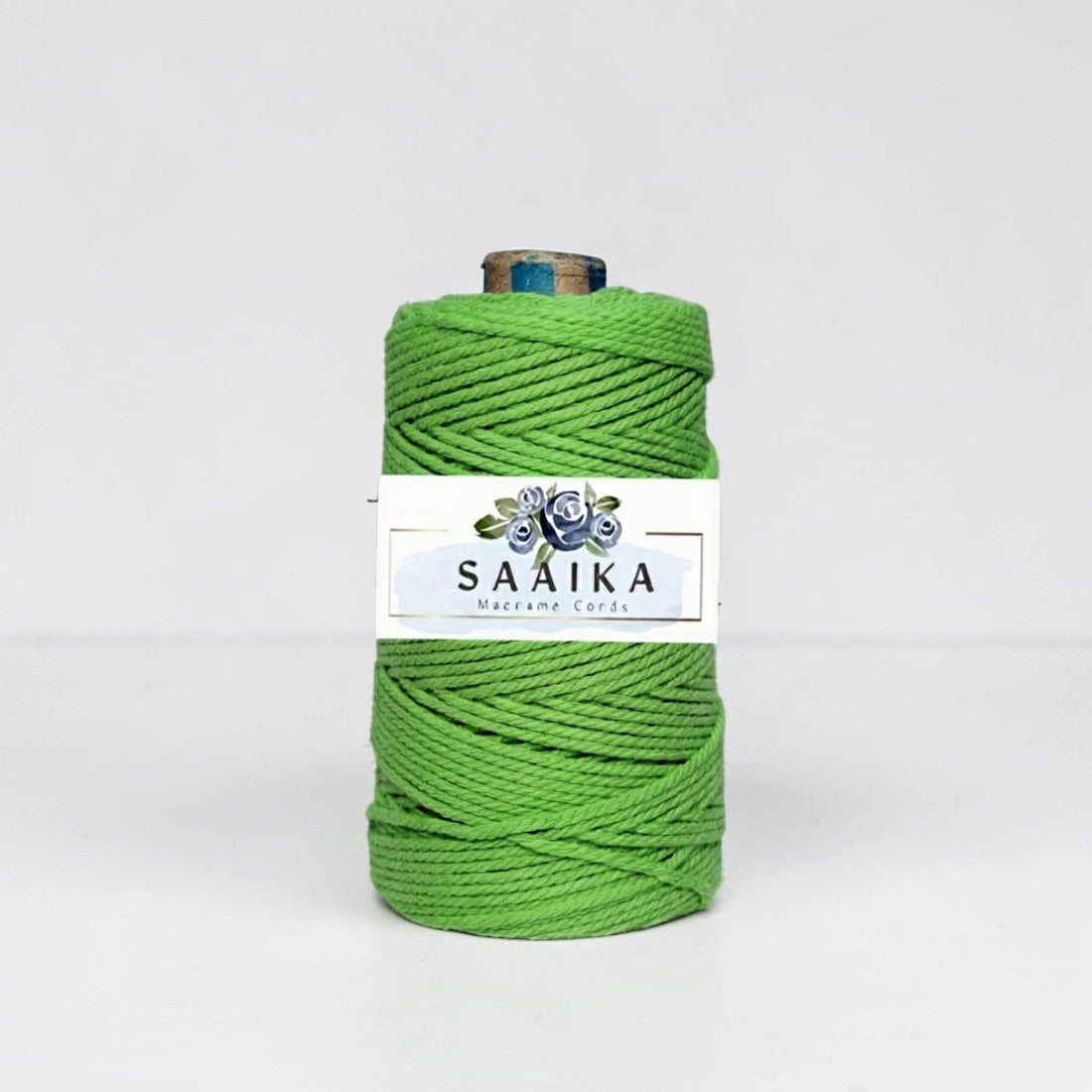 3 Ply twisted Macrame Cord 120 m