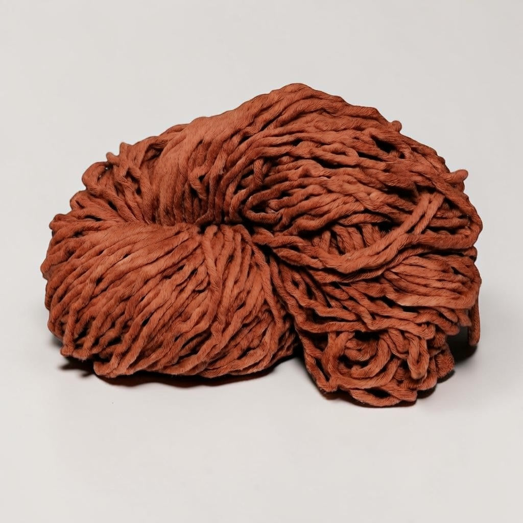 4mm Single Strand Cotton Macrame Cord | Saaika Crafts