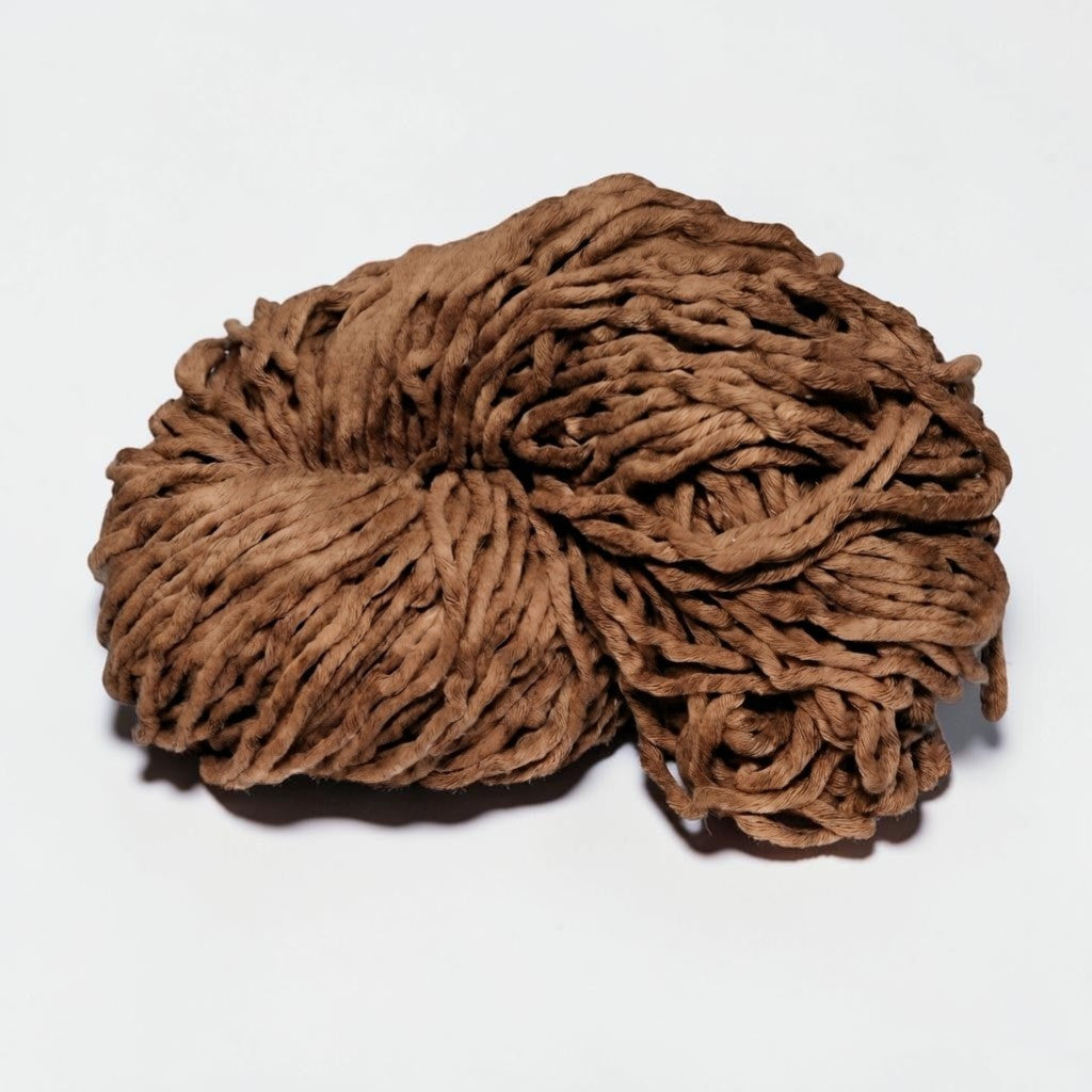 4mm Single Strand Cotton Macrame Cord | Saaika Crafts