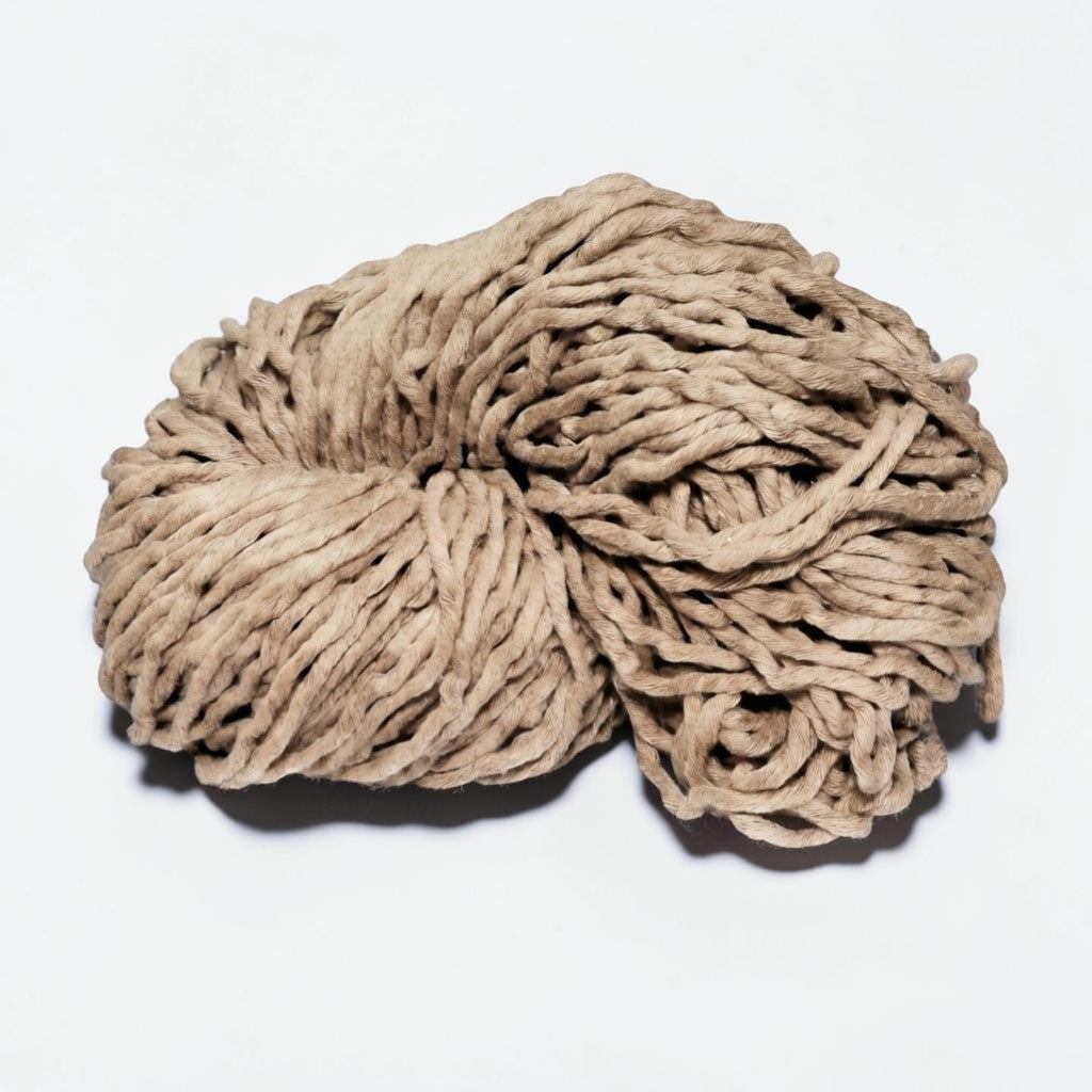 4mm Single Strand Cotton Macrame Cord | Saaika Crafts