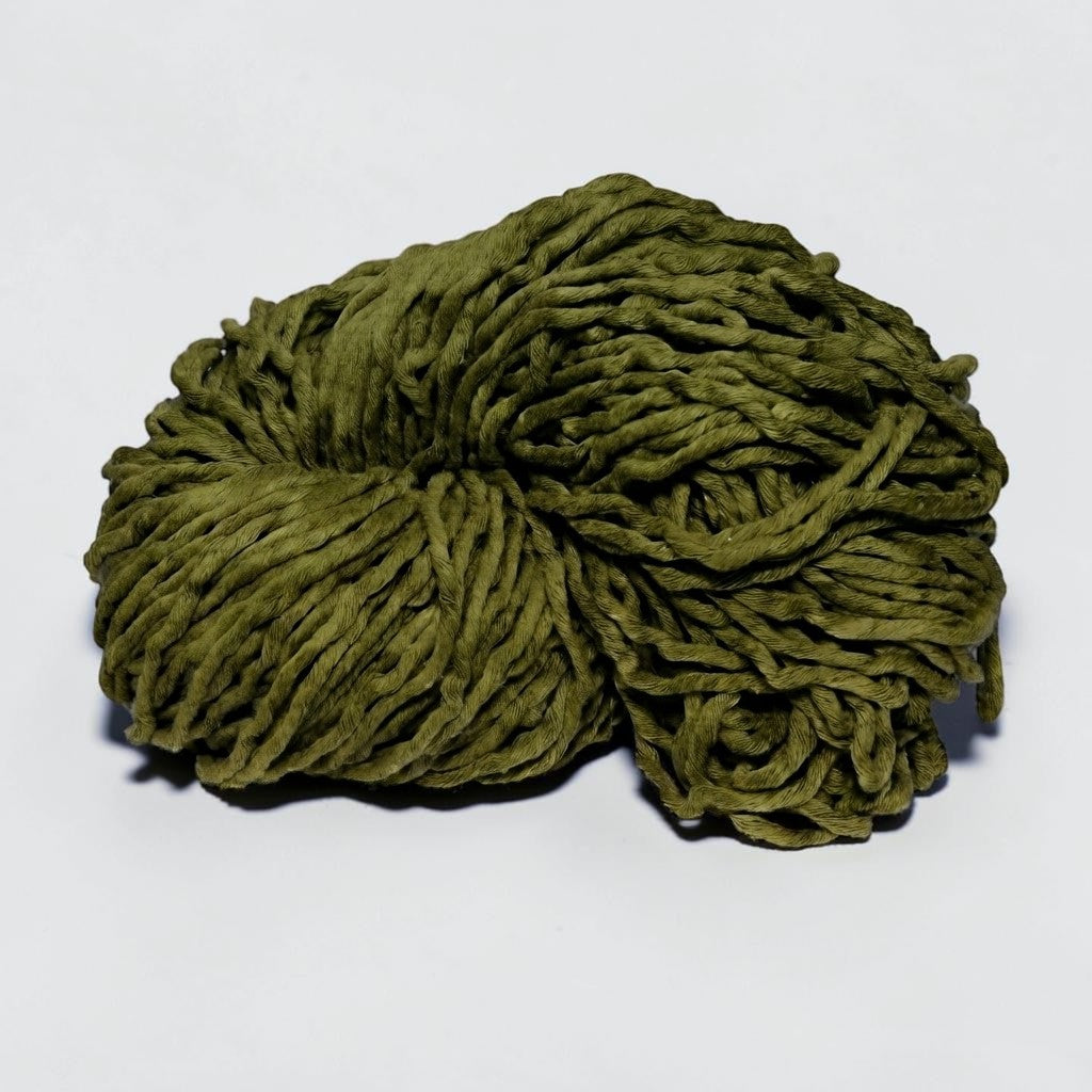 4mm Single Strand Cotton Macrame Cord | Saaika Crafts