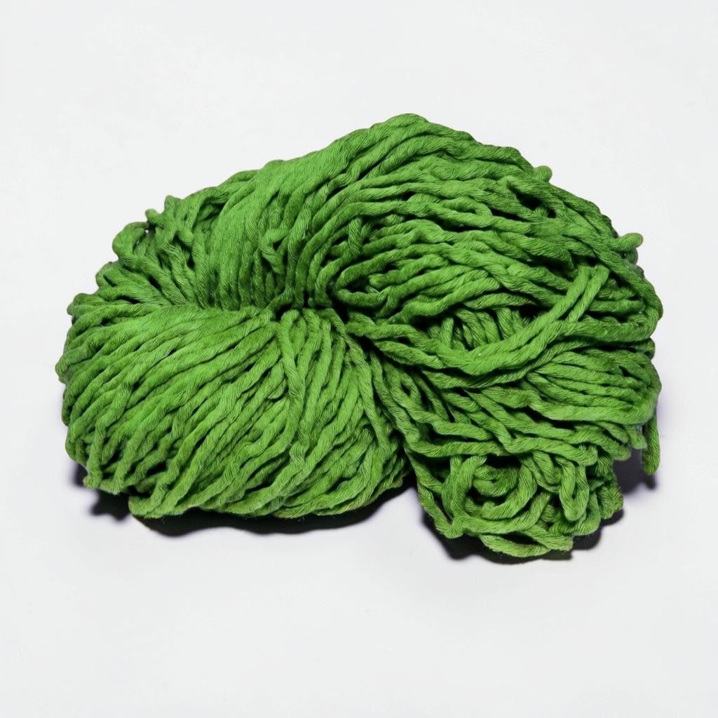 4mm Single Strand Cotton Macrame Cord | Saaika Crafts