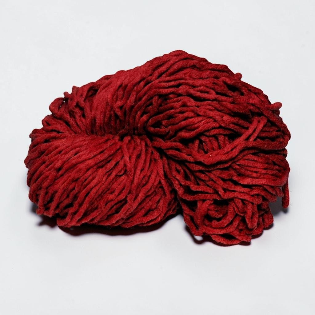 4mm Single Strand Cotton Macrame Cord | Saaika Crafts