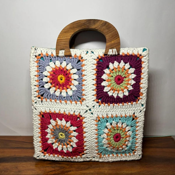 Granny Squares