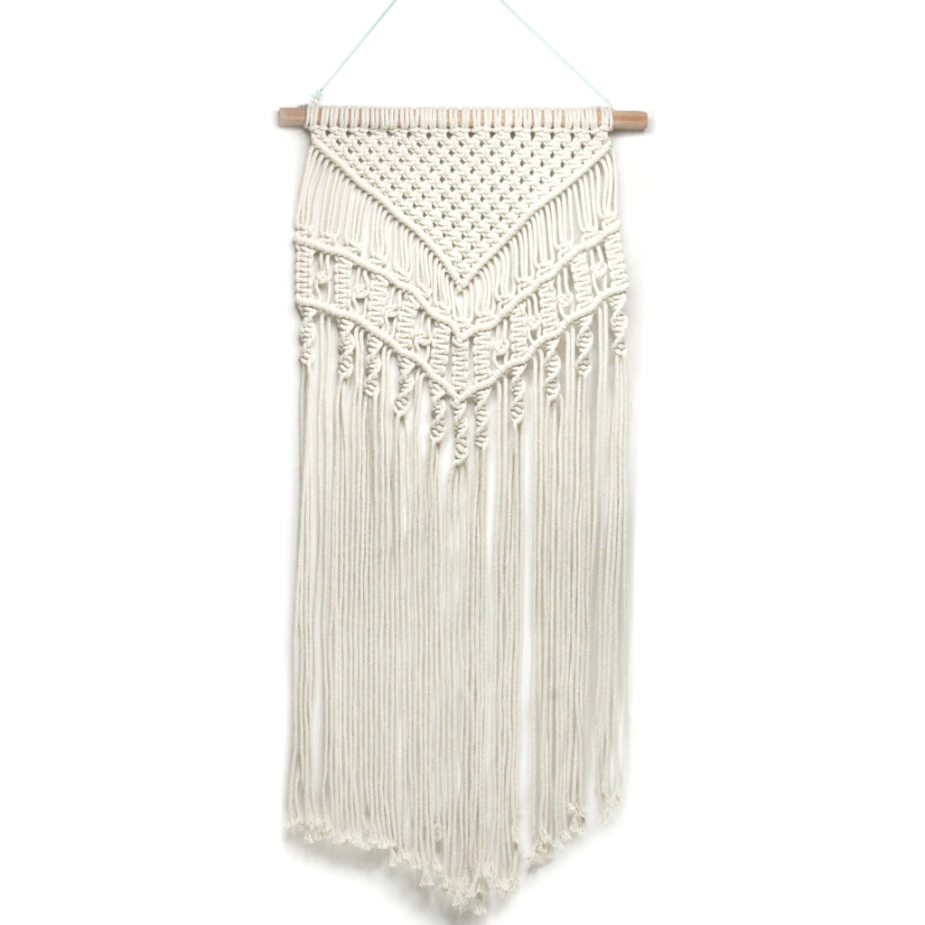 Macrame Wall hanging