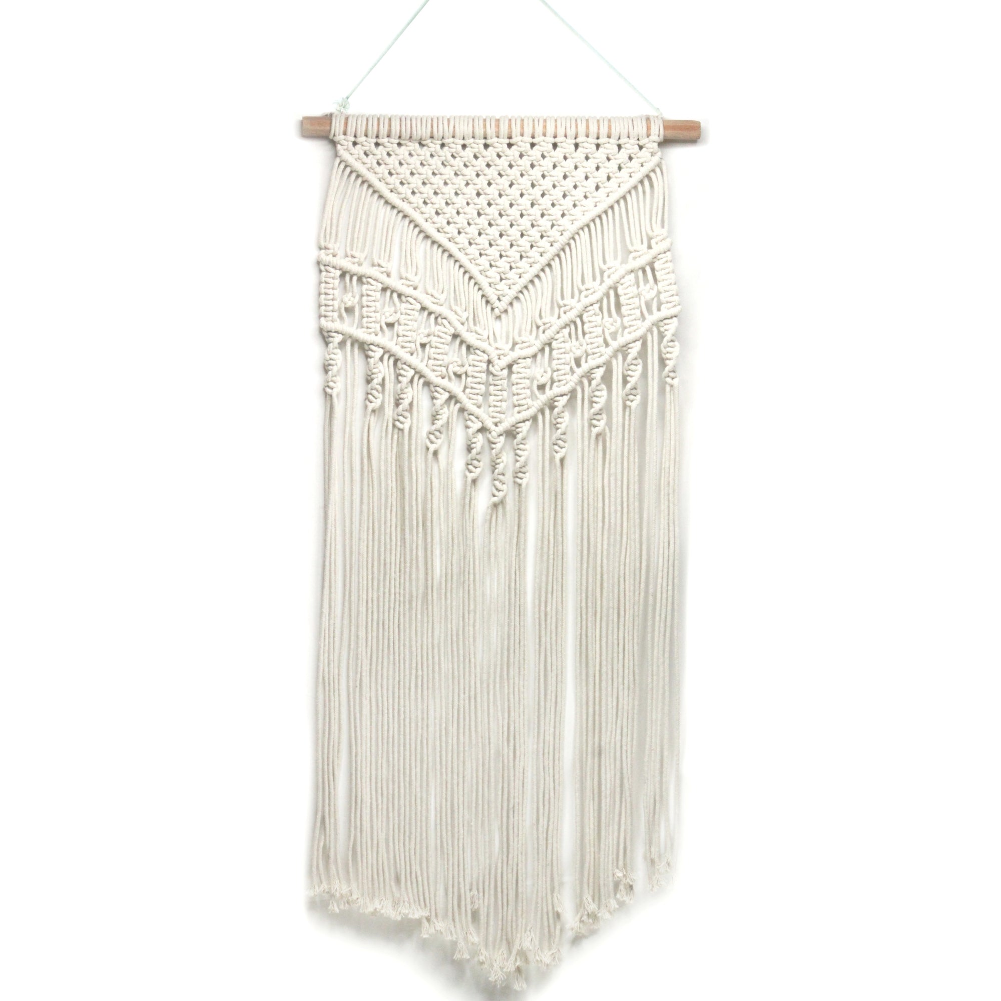 Macrame Wall hanging
