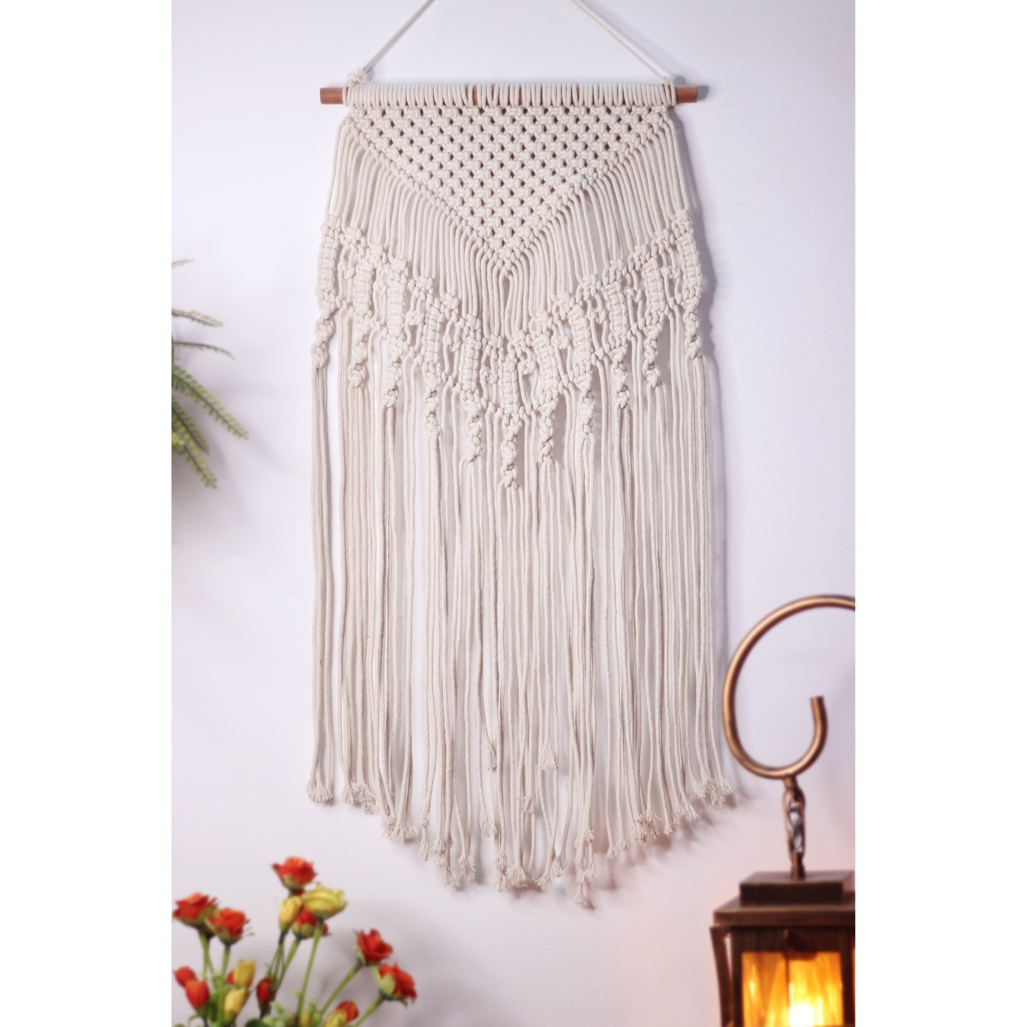 Macrame Wall hanging