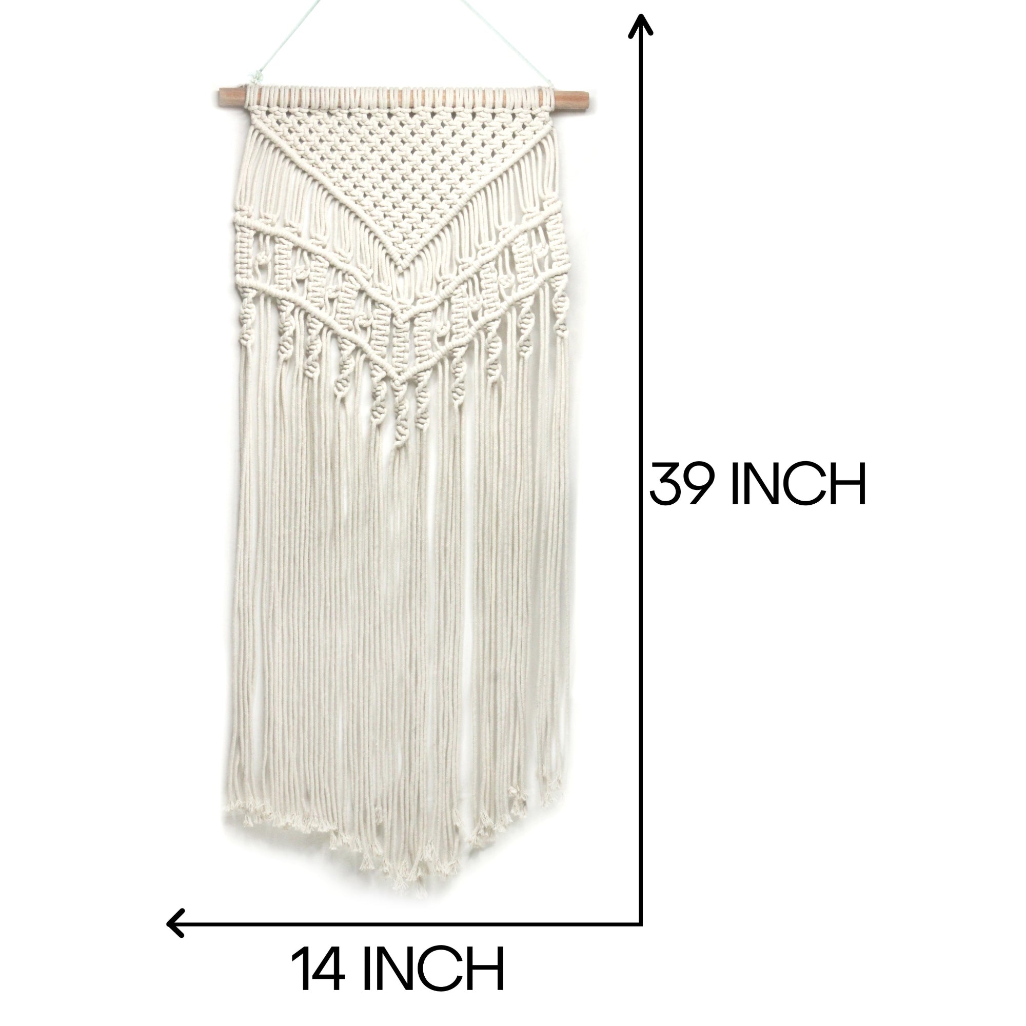 Macrame Wall hanging