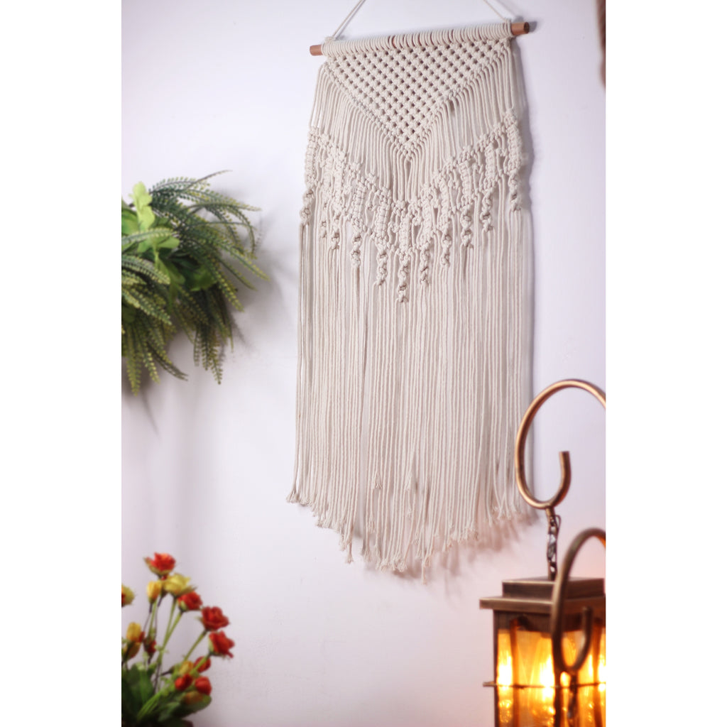 Macrame Wall hanging