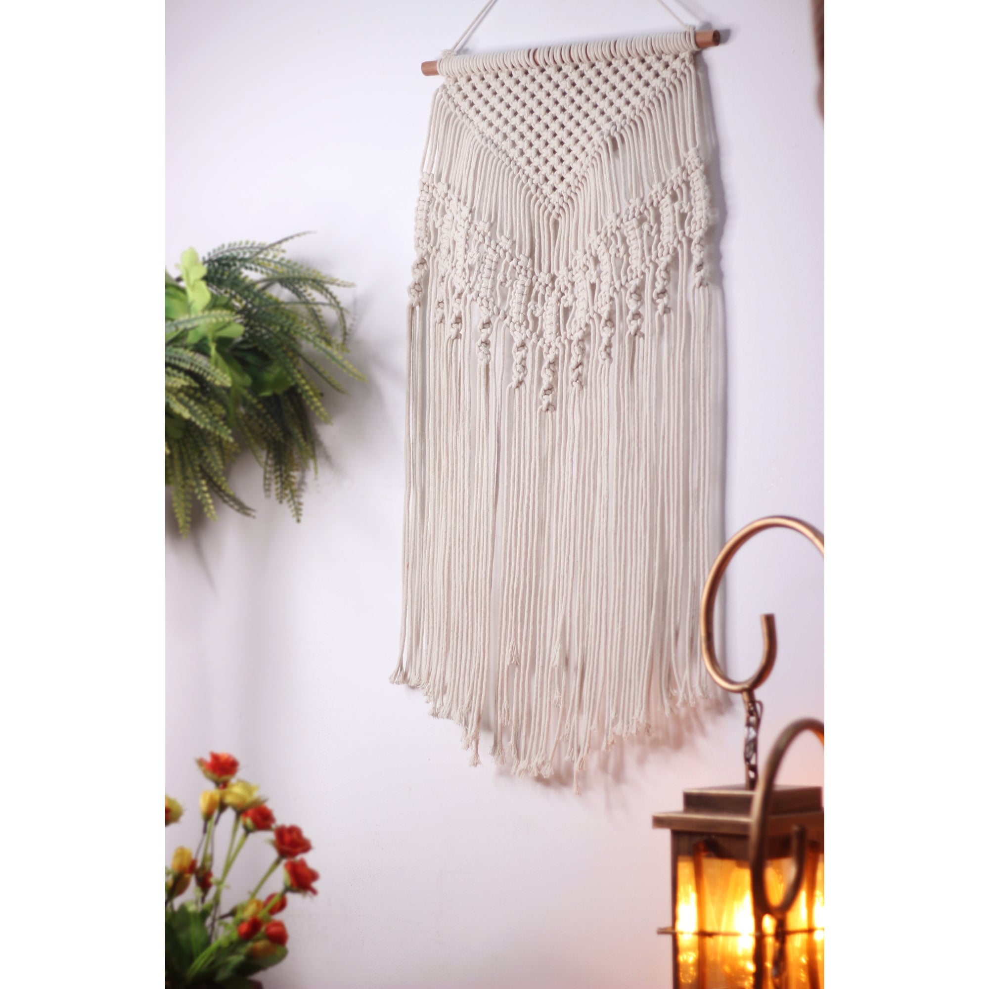 Macrame Wall hanging