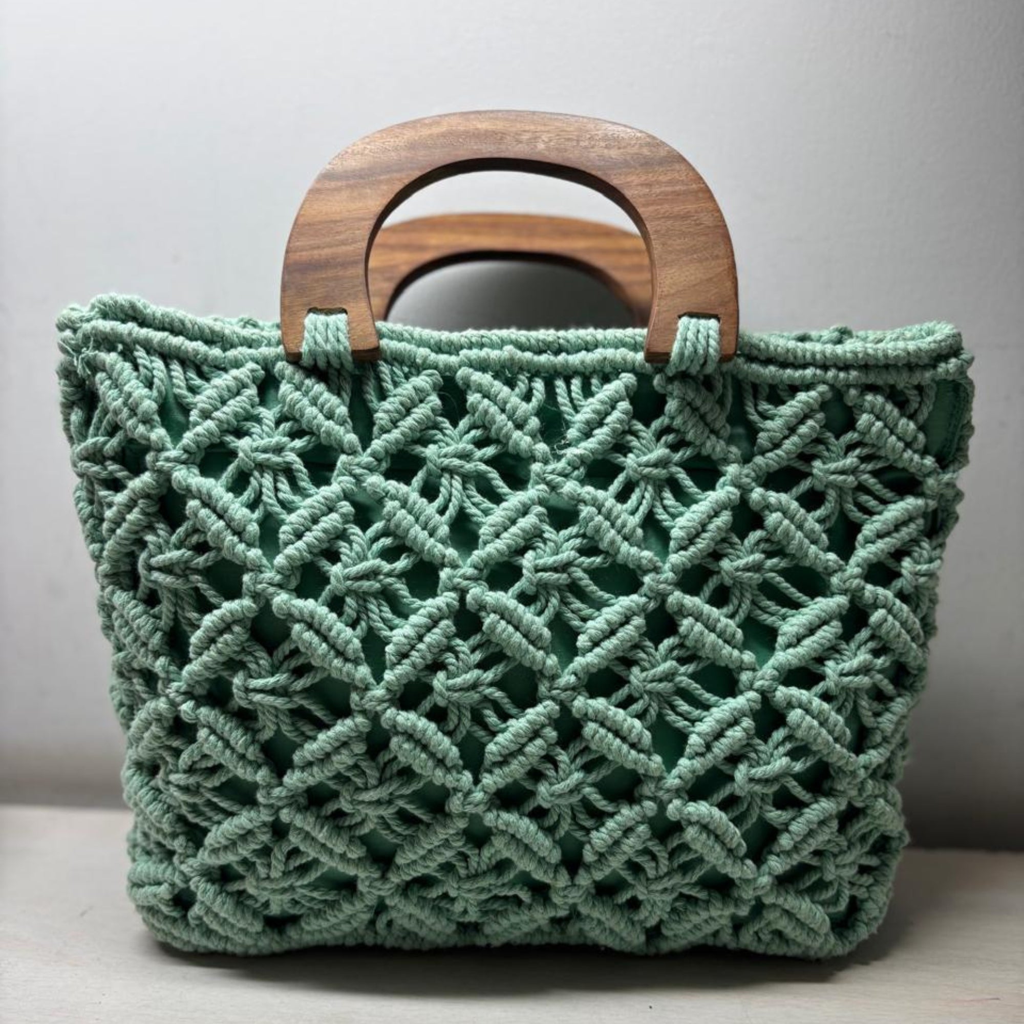 Lattice Luxe