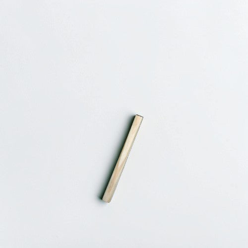 wooden dowels for macrame and crafts