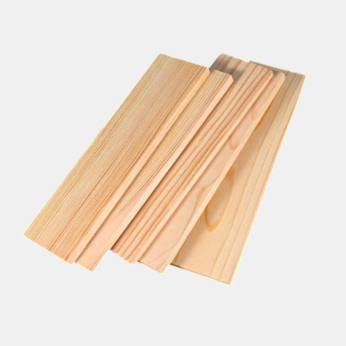 Wooden Planks for Macrame Shelf & DIY Crafts | Natural Wood Board | SaaikaCrafts