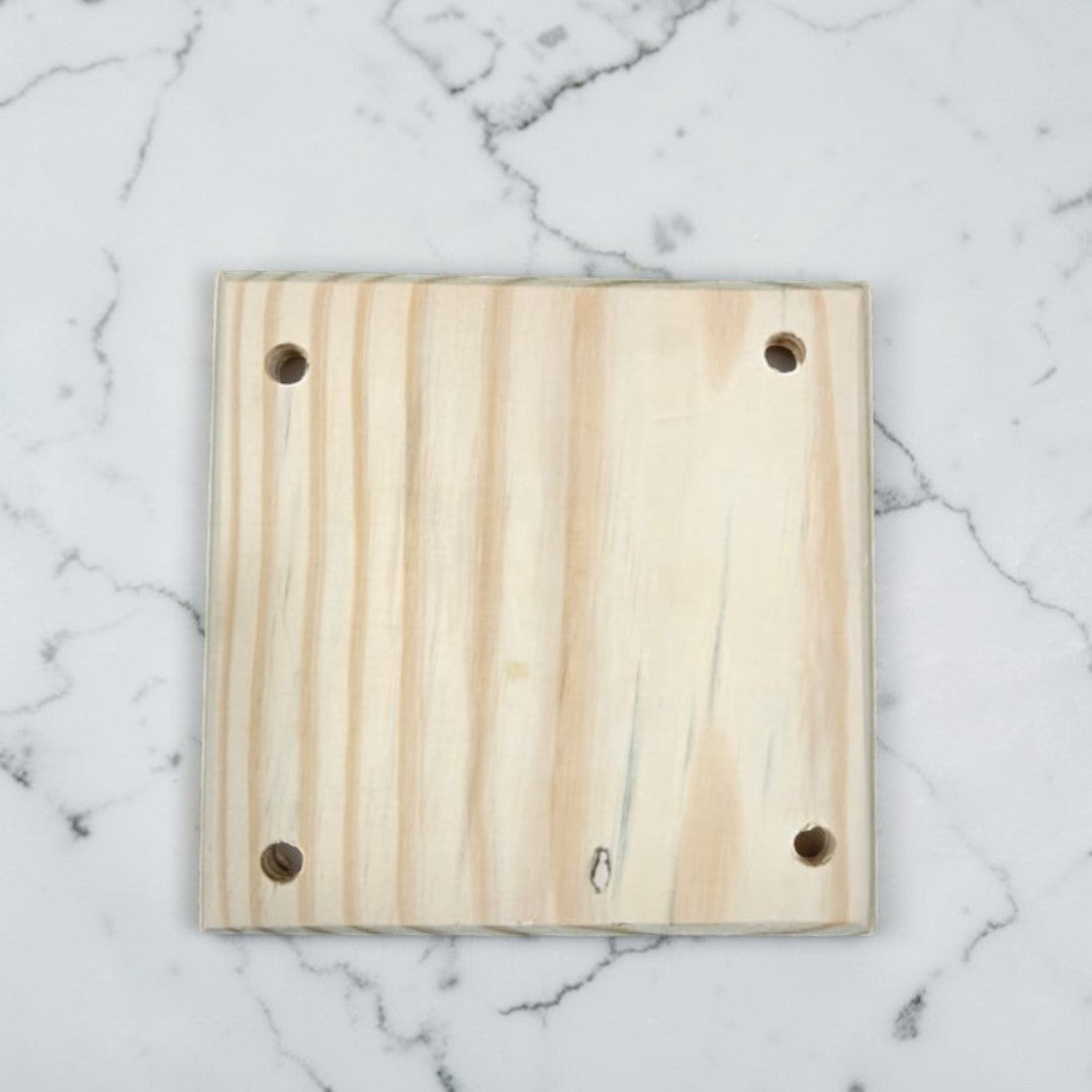 Wooden Planks for Macrame Shelf & DIY Crafts | Natural Wood Board | SaaikaCrafts