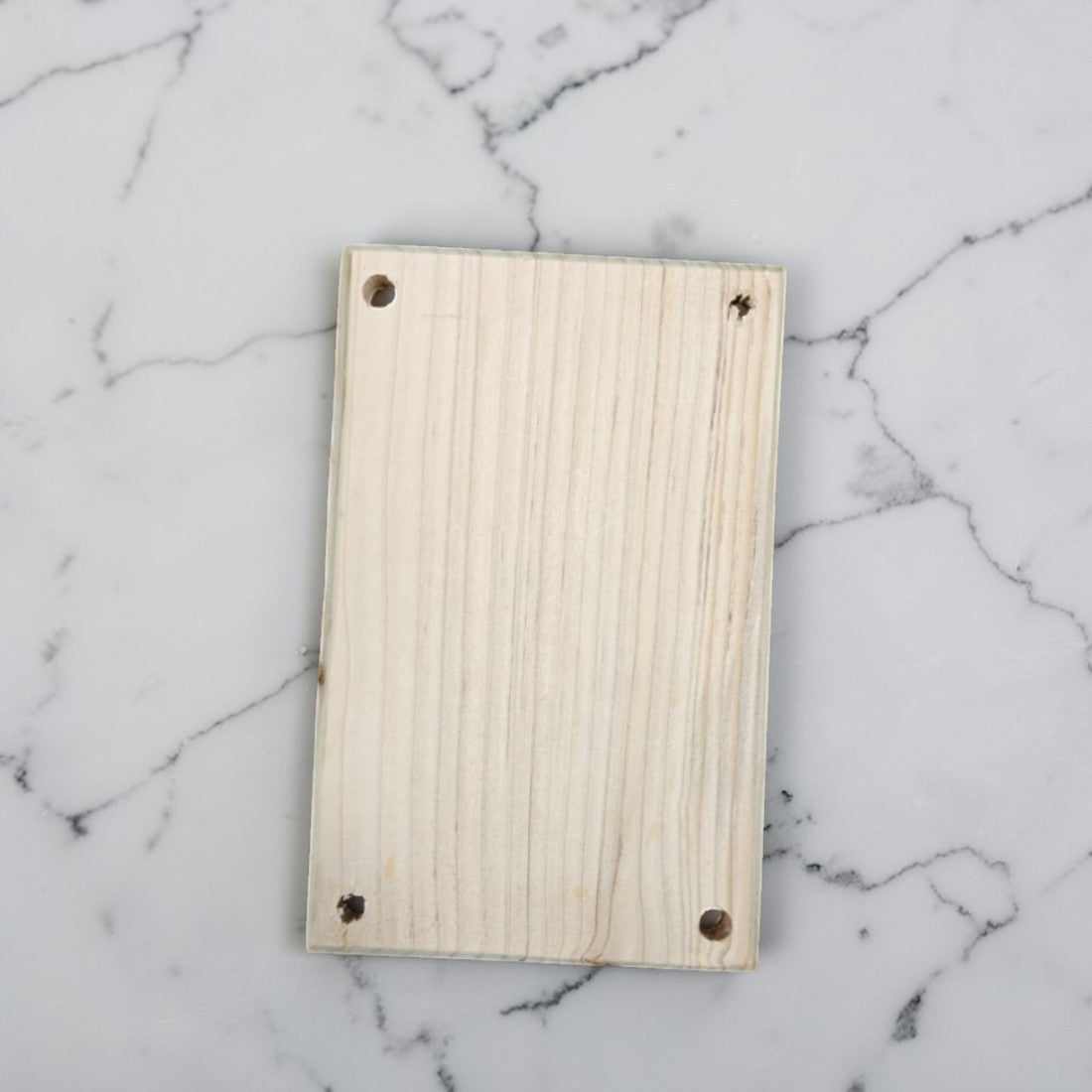 Wooden Planks for Macrame Shelf & DIY Crafts | Natural Wood Board | SaaikaCrafts