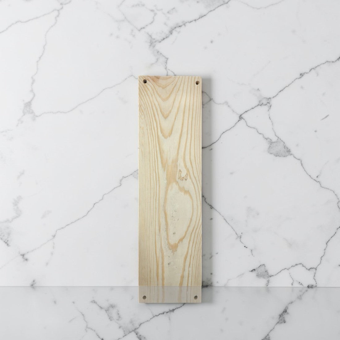 Wooden Planks for Macrame Shelf & DIY Crafts | Natural Wood Board | SaaikaCrafts